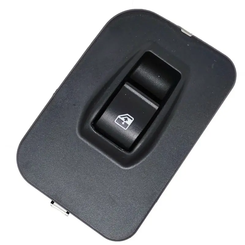 

Car Power Window Control Switch 735461282 Button For Fiat Fiorino Doblo Qubo Bipper Citroen-N31R