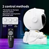 LED Star Galaxies Projector Night Light 4