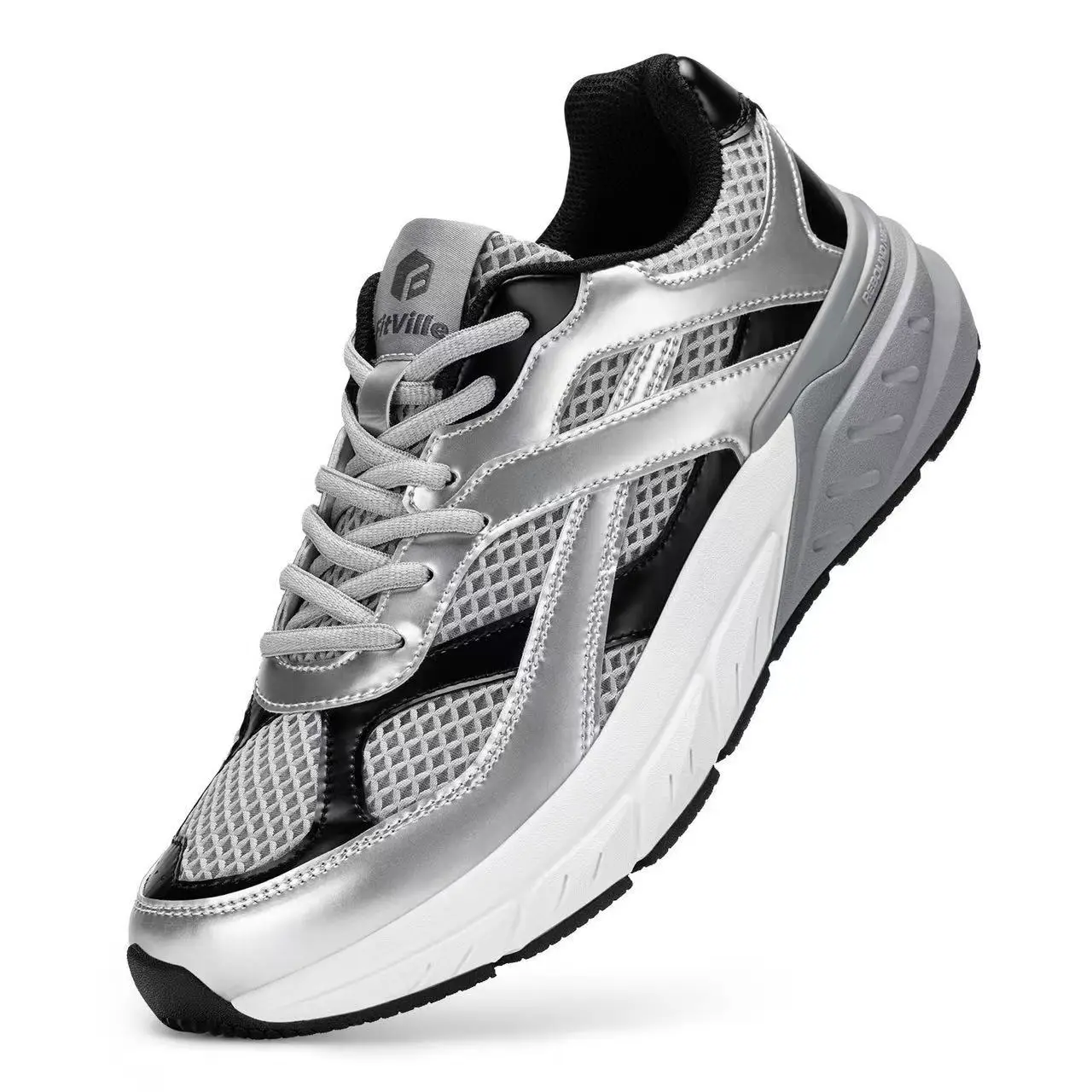 New Bestselling Slip-Resistant Durable Walking Shoes Superior Traction Premium Quality Hiking Shoes Casual Footwear