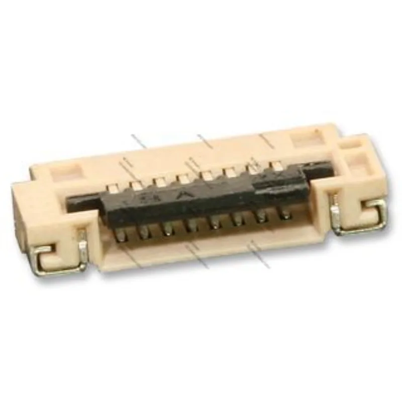 

20pcs 04-6240-008-006-800+ 0.5mm 8PIN 046240008006800+