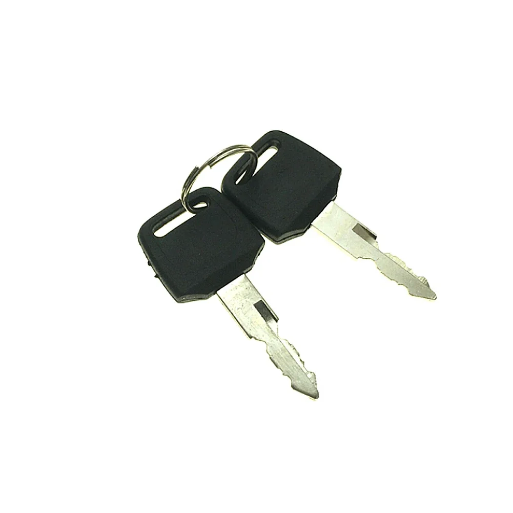 3KJ JOG 50 Lock Ignition Key Switch Set Seat Lock Key kit For Chinese QJ Keeway Scooter Yamaha JOG50 Motorcycle spare part