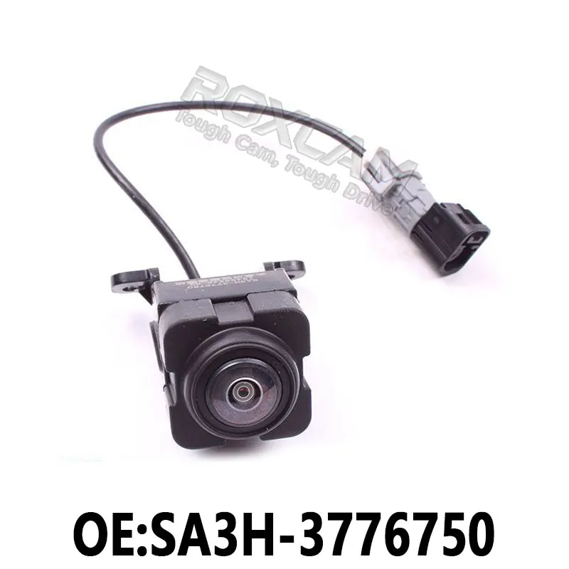 For BYD SONG PLUS DMi Front View Panoramic Imaging Camera SA3H-3776450 SA3H-3776450A SA3H-3776750