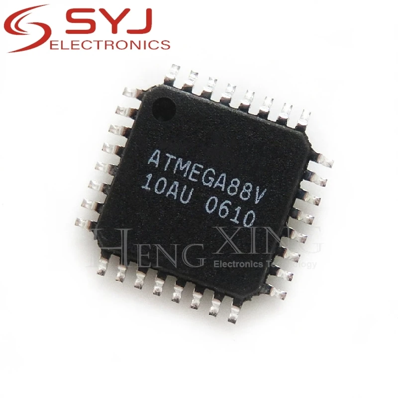 SiI9573CTUC SiL9573CTUC SiI9573 SiL9573 ATMEGA88V-10AU ATMEGA328P-AU MEGA328P-AU ATMEGA16A-AU 30559 TQFP-44 ATMEGA162-16AU QFP