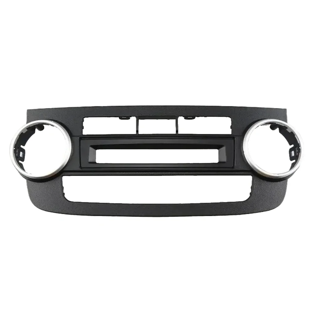 

Car Fascia AC Air Conditioning Panel Frame For Honda For CRV 20072012 Factory Specifications Perfect Match Easy Installation