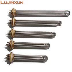 LUJINXUN 1.5
