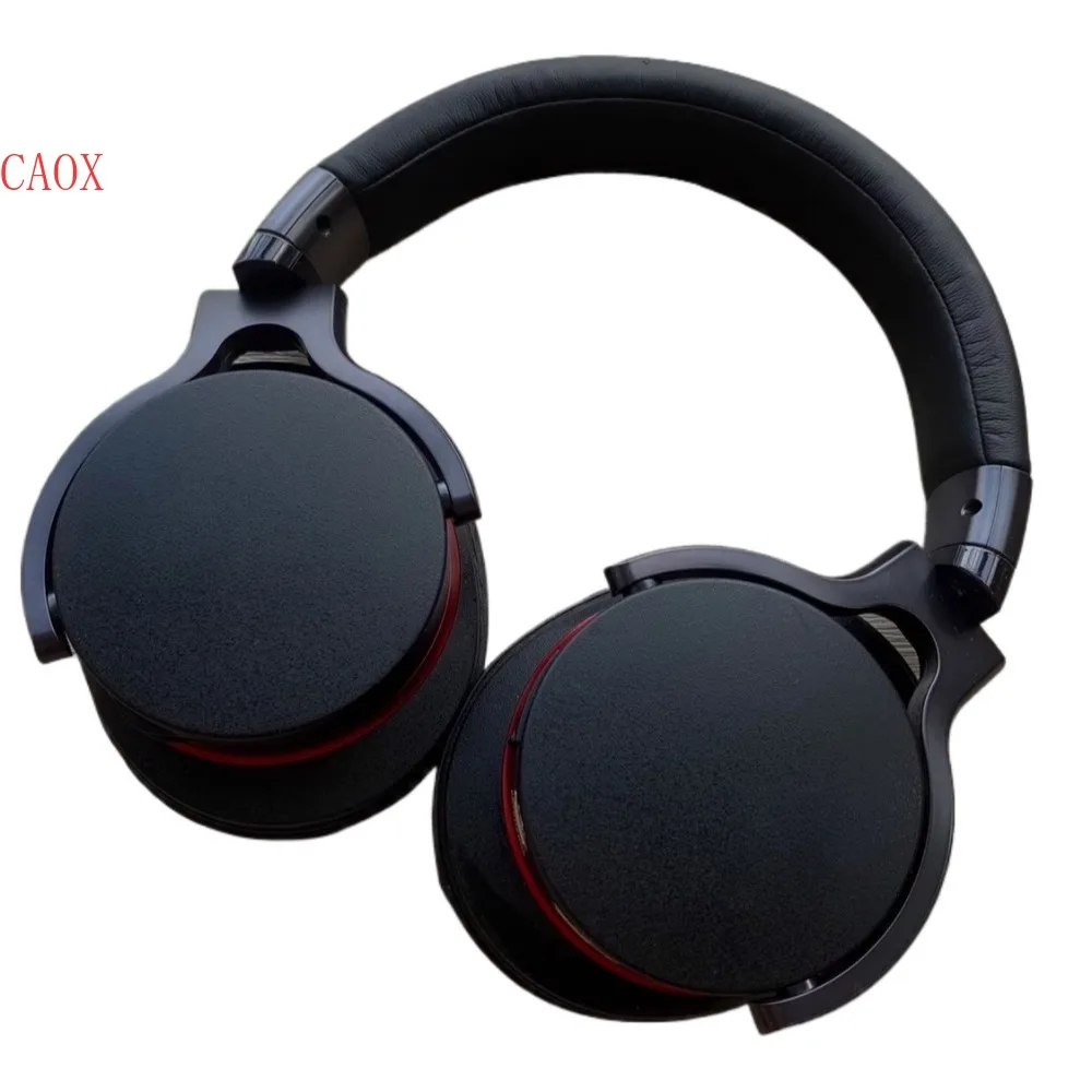 Audífonos de Alta Fidelidad con Subwoofer Integrado para CAOX y Sony MDR-1ADAC 1A, Audífonos con Cable de Alta Resolución y Sonido Estéreo