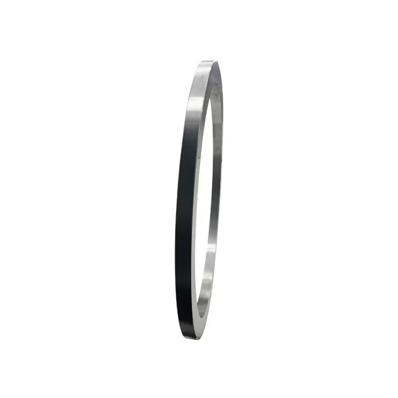 Cemented Carbbide Blank Cold Rolling Sealing Ring
