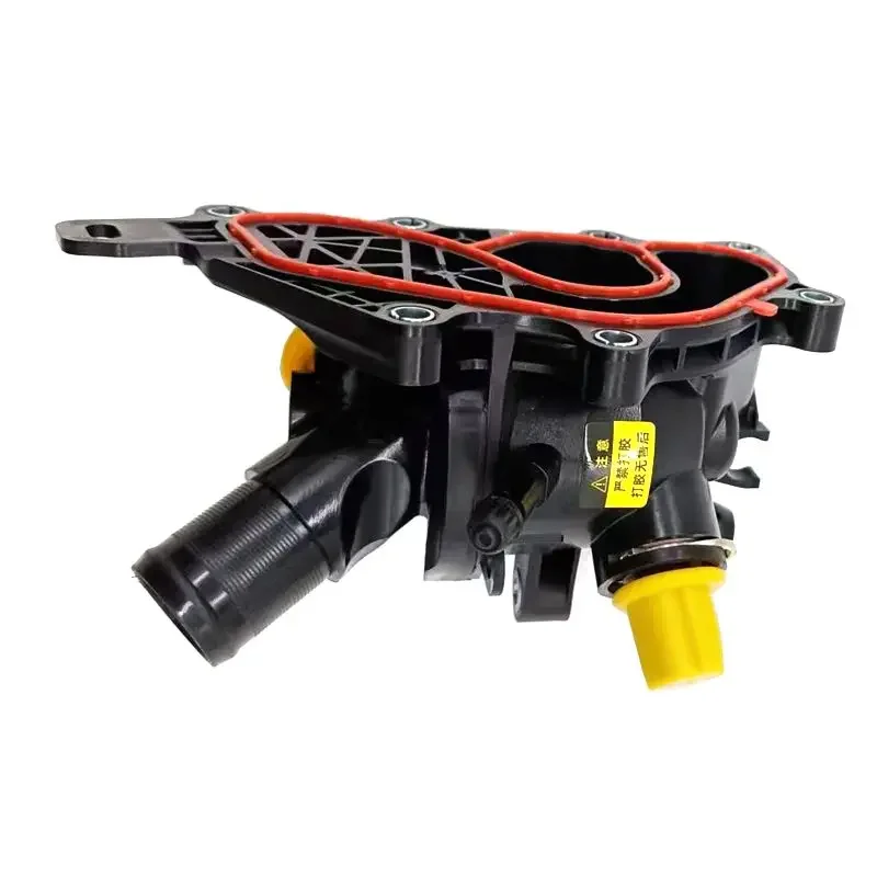 Автозапчасти электронный термостат двигателя для Renault Captur Clio Megane Scenic 4 OE 110609301R 110605999R 110600260R 110607087R