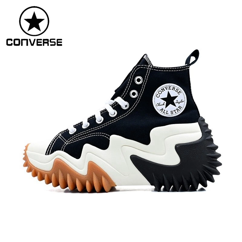 Оригинальное новое поступление, кроссовки для скейтбординга Converse RunStarMotion унисекс