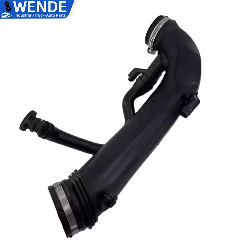 1 PCS OEM 9811909980 V763335580 1440Q6 AUTO PARTS Air Intake Hose For Peugeot Citroen 207 208 1.6 16V Air Intake Hose