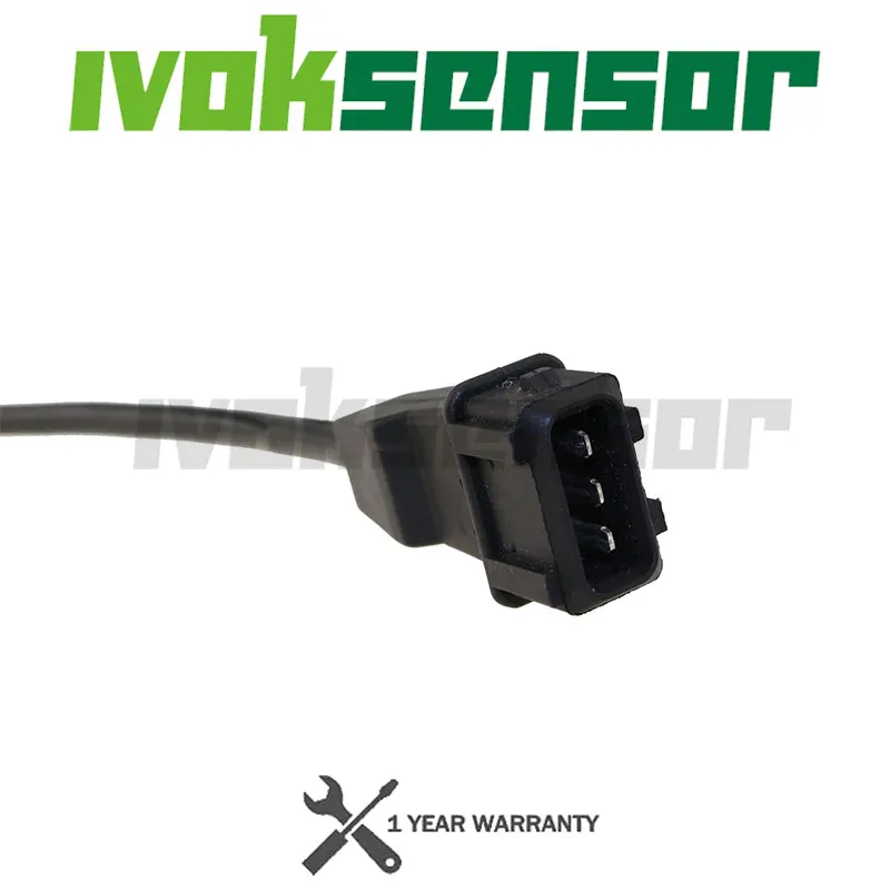 Knock Detonation Sensor For CHEVROLET AVEO CAPTIVA CRUZE EPICA EVANDA KALOS LACETTI MATIZ NUBIRA REZZO SPARK VIVANT OPTRA