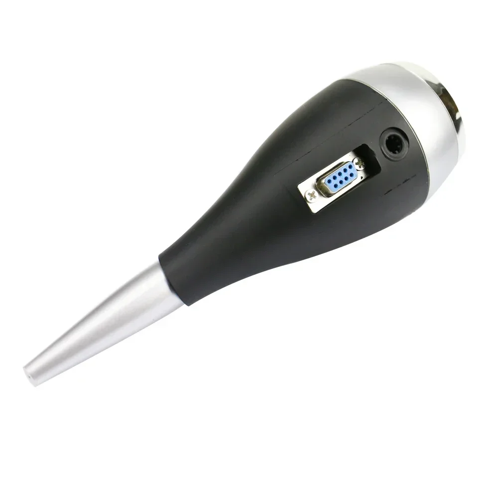 مكبر صوت علوي بتصميم قرن مع غلاف الببغاء 30 وات Hifi مكبر صوت خارجي ثلاثي