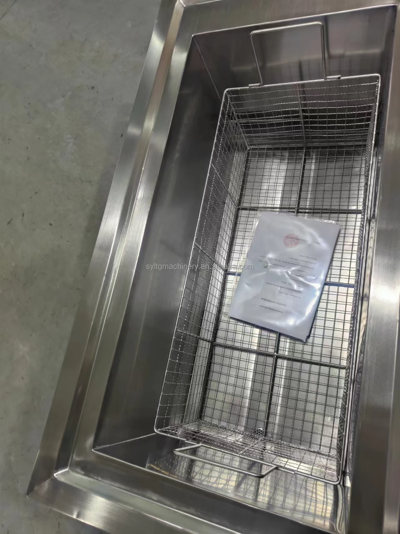 Industrial Ultrasonic Cleaner For Auto Parts DPF Engine Block Carbon Cleaning Machine With Oil Filter System 38L-5000L