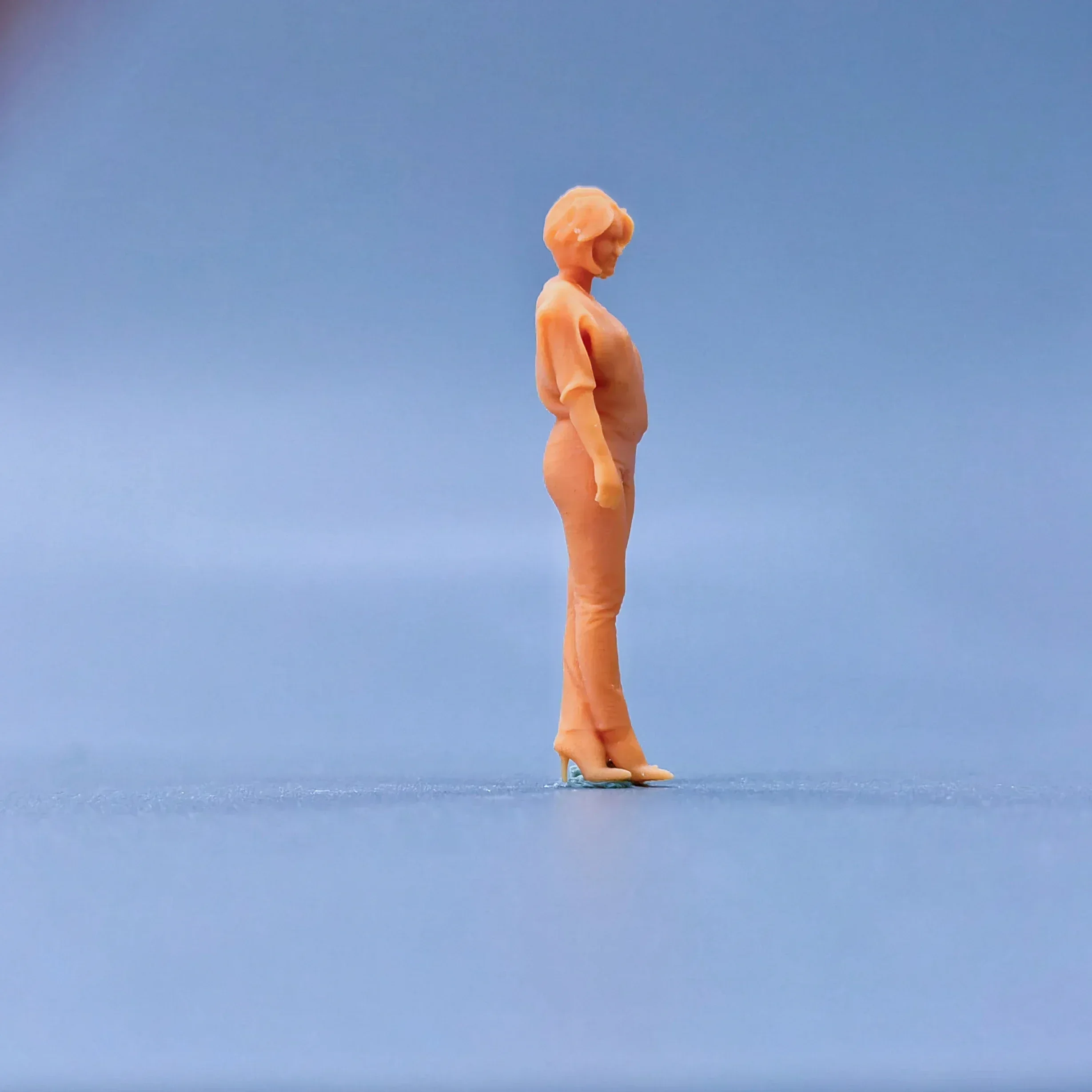 1/64 1/43 Figurines…