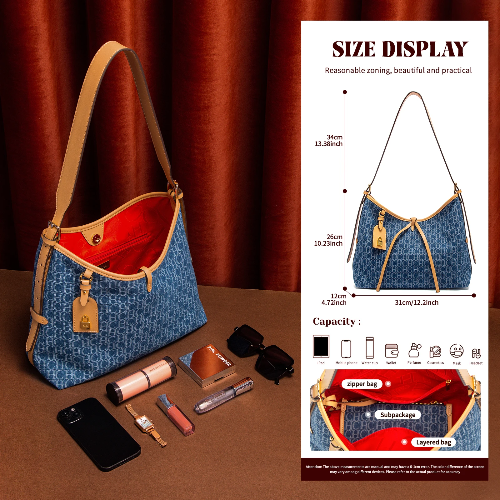 Thumbnail 2 - #10 Best Classic Baguette Handbags to Buy In 2026