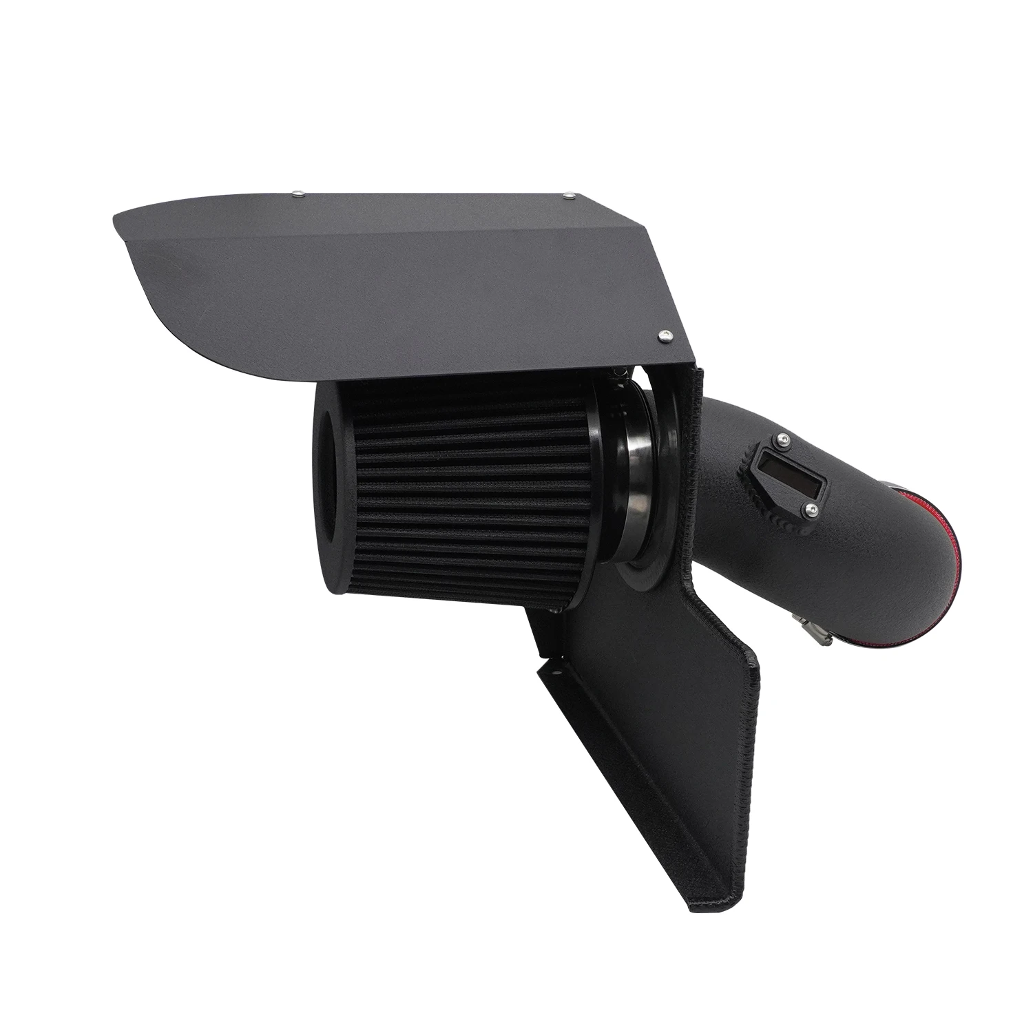 

SXLL Car Parts B58 Engine Cold Air Intake Kit for F20 F22 F30 F32 F33 F36 M140i M240i M340i 440i Air Intake Pipe Kit With Fi