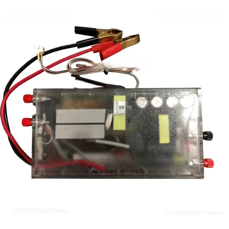 Suitable for inverter head Voltage converter,  four-digit digital tube display