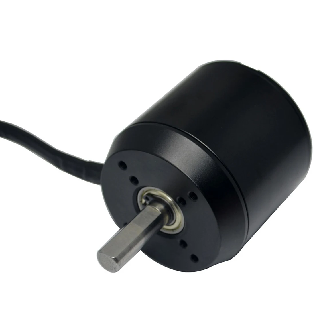 JMT Riemenmotor 6374 170KV 2800W Motor bürstenlos mit Hall-Sensor für DIY Elektro-Skateboard Allrad-Ausgleichsroller – Detail 12