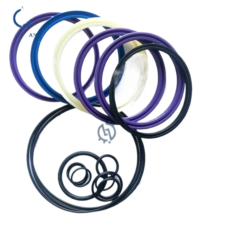 

SB50 Hydraulic Breaker Seal Kit SB50 Repair Kits for Hydraulic Breaker Parts
