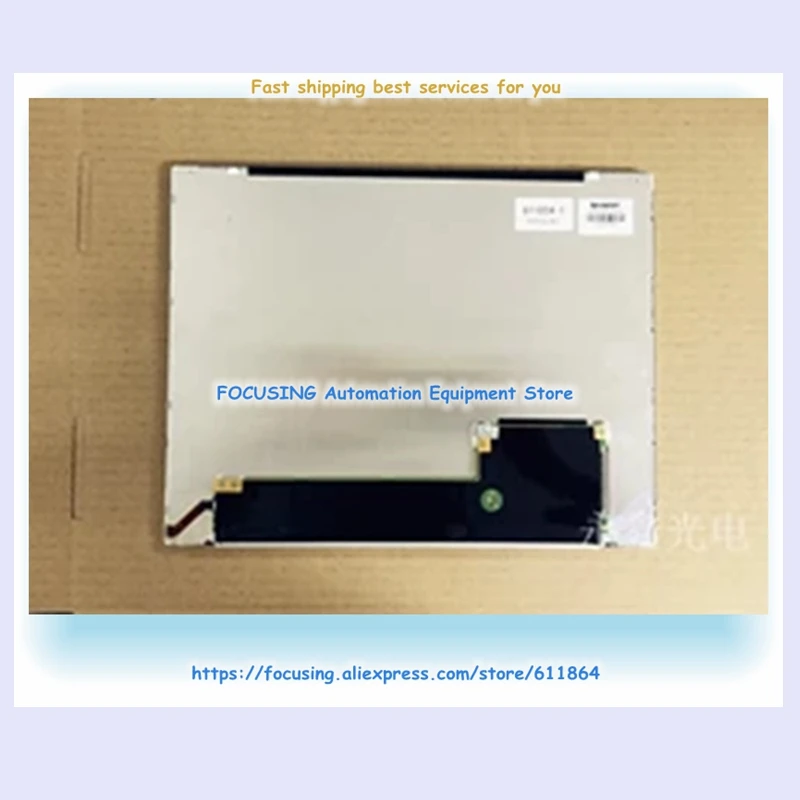 Panel Display layar LED 12.1 Inch Screen Panel Panel