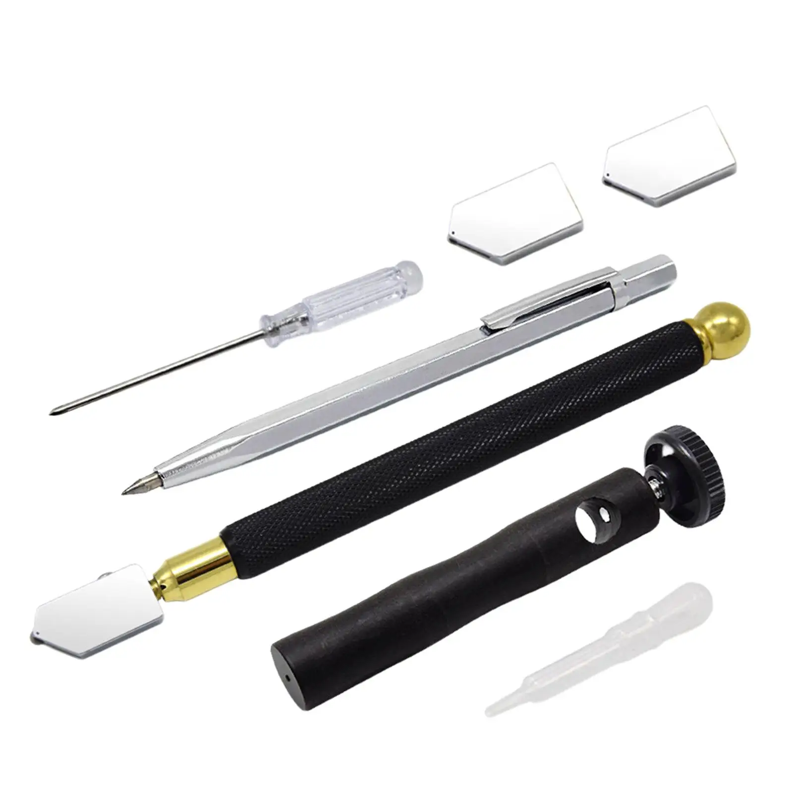 Glassnijder Draagbaar Glassnijden Professioneel keramiek snijden