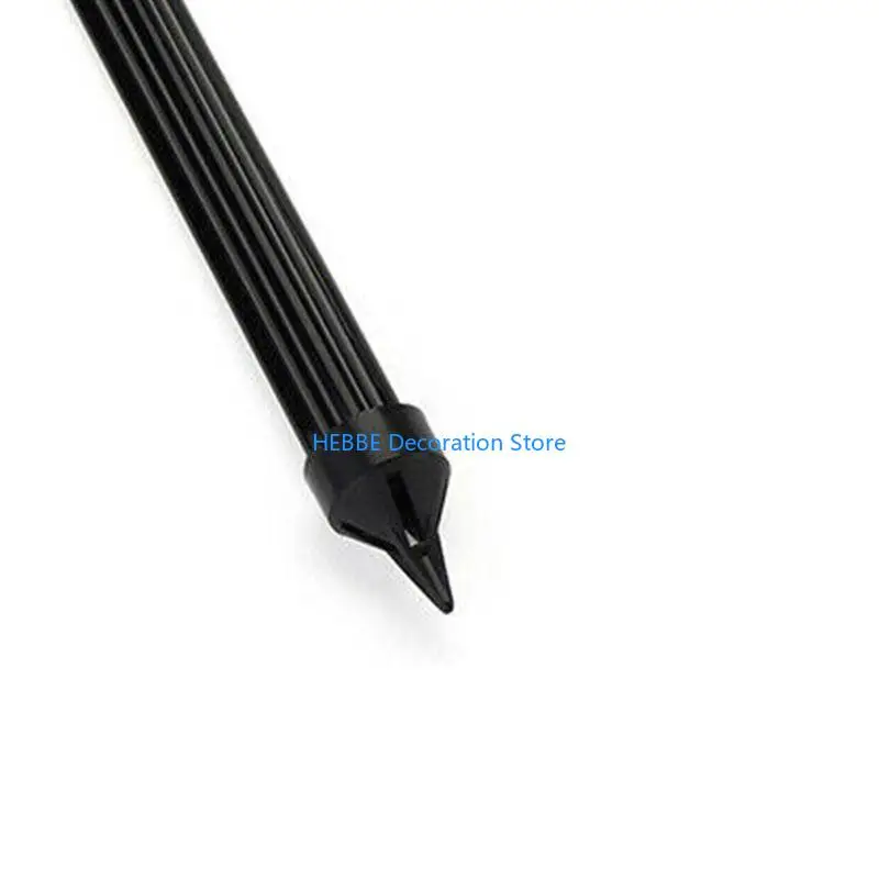 B0KC Pressure Washer Sand Wet Blasting Nozzle 1/4Inch Quick