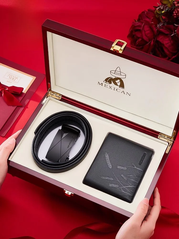 ensemble-cadeau-portefeuille-ceinture-homme-haut-de-gamme-pratique-–-accessoires-en-cuir-Elegants-style-business-ol-–-ideal-pour-papa-petit-ami-anniversaire