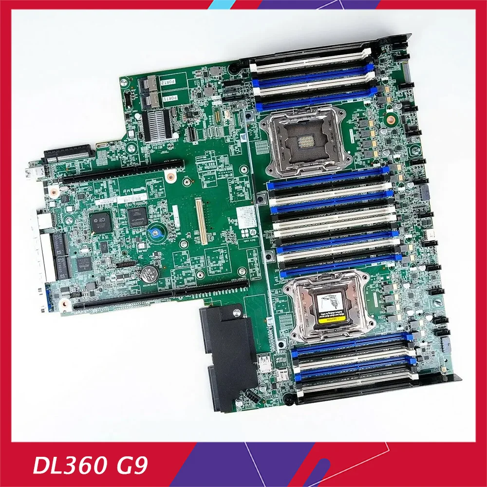 Hp DL360 G9 Motherb…
