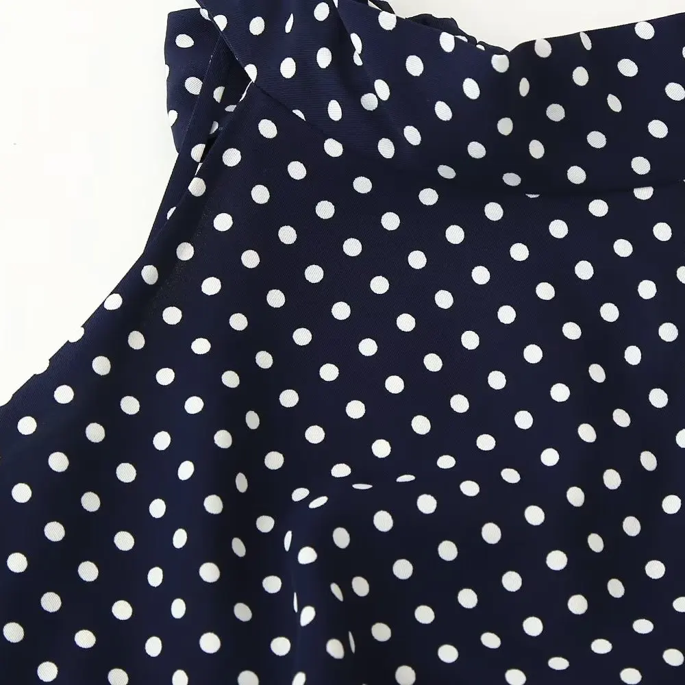 Ele JNLEAOG Damen Midi Dr mit Gürtel und Kragen Frühling New Sle Casual Sommer Polyesterfaser Svel Kleid