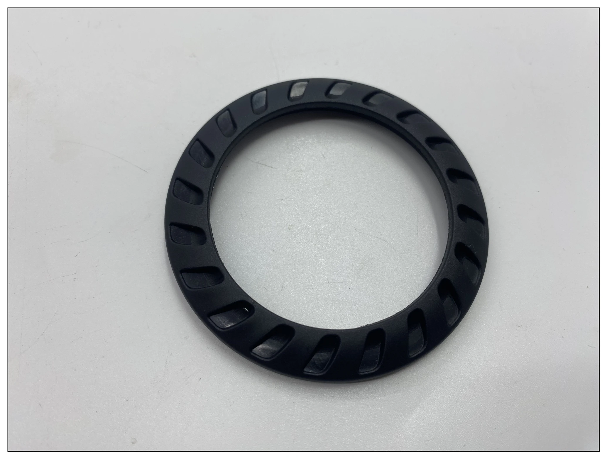 Suitable for BMW Waterbird R1200GS/R1250GS/R1200RT/R1250RT/ADV Rear Tooth Packaging Decoration Cover/Rear Wave Box Dust Cover