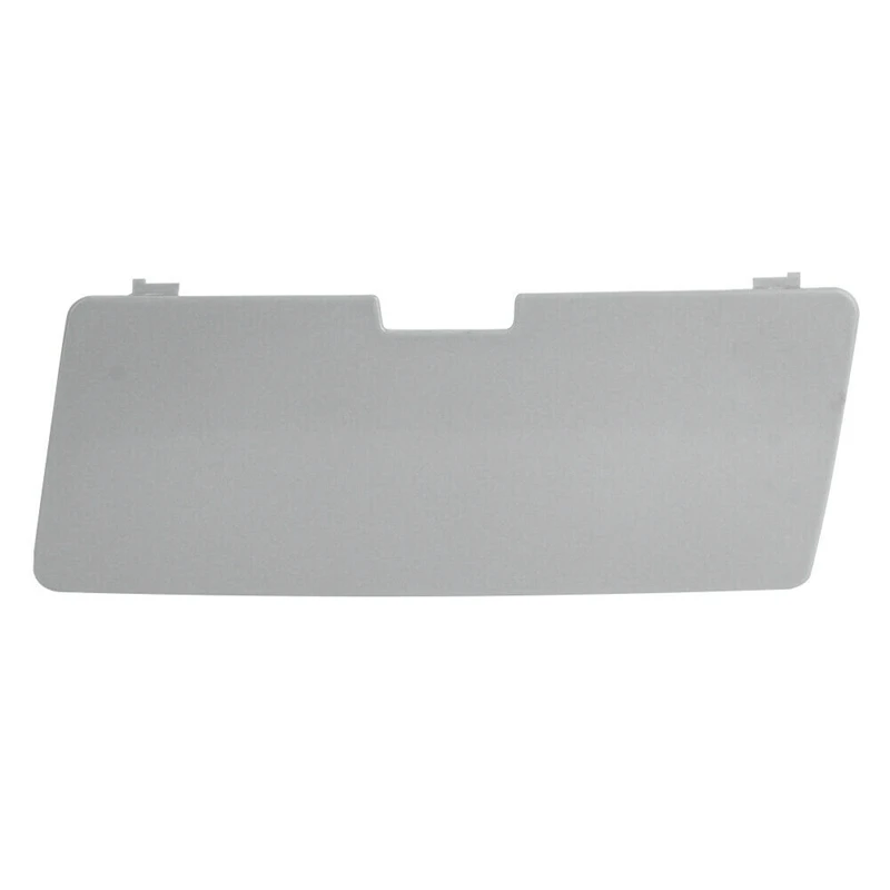 Für Benz E? Klasse W124 Front stoßstange Abschlepp haken Abdeckung Abschlepp loch Deckel Anhänger Trimm kappe Platte Traktion schale Abdeckung