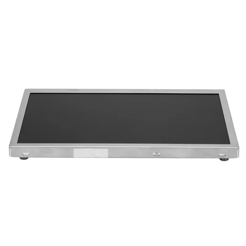Écran LCD de 7.0 pouces LAM070G004A GCX156AKM-E pour Peugeot 208, moniteur de Navigation de voiture de 7.0 pouces