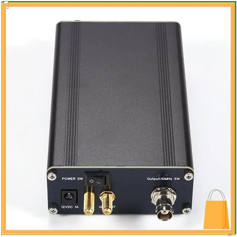 L52A-GPS مذبذب الانضباط GPSDO GPS تاميد مذبذب كريستال ترموستاتي نظام تحديد المواقع العالمي مذبذب الانضباط