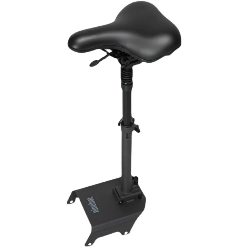 Electric scooter F2 multifunctional seat with bag seat No. 9 F30PLUSPRO universal