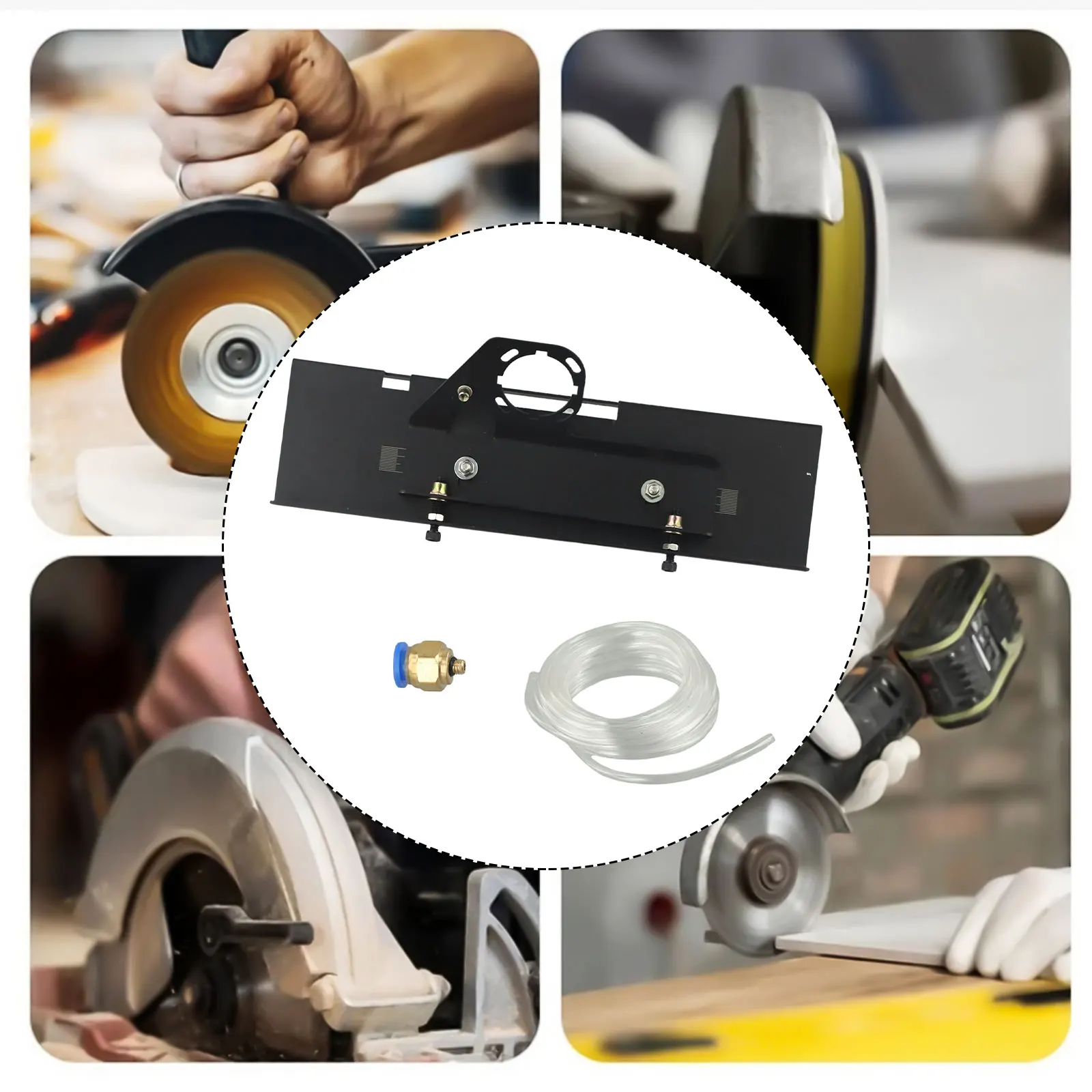 

Строительный инструмент для резки углов, 45-градусный инструмент для снятия фаски для каменного здания, высококачественный материал, встроенный дизайн тела