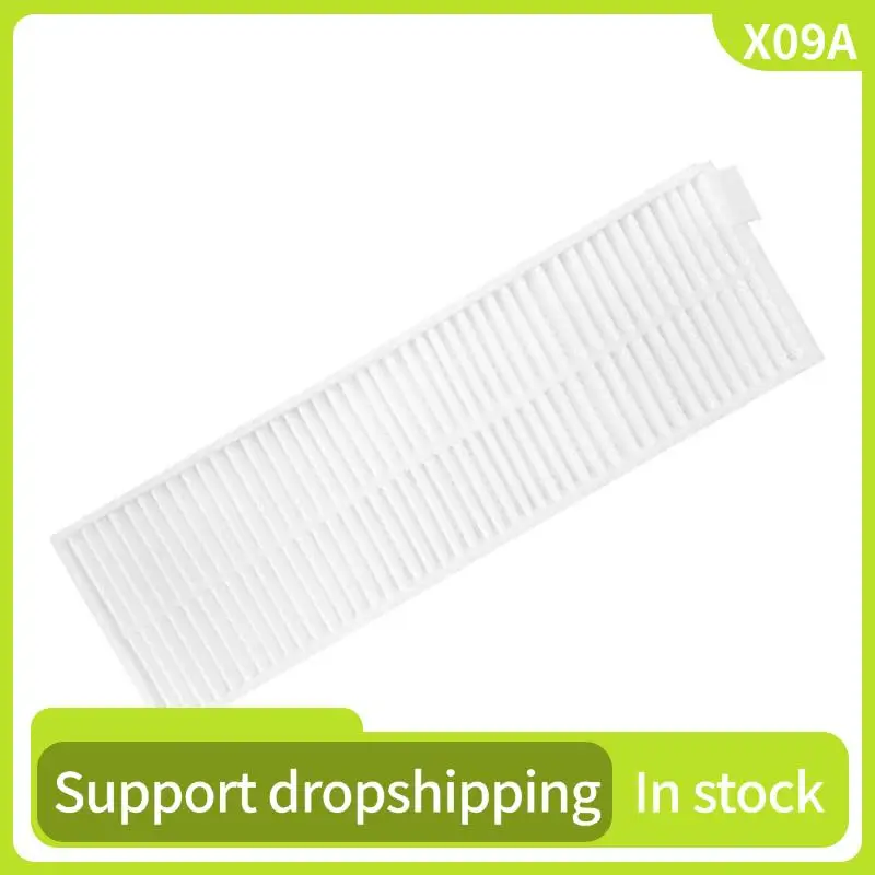

X09A 10X For XIAOMI MIJIA G1 MJSTG1 Mi Robot Vacuum-Mop Essential Xiaomi Accessories Main Roller Brush Hepa Filter Mop Cloth