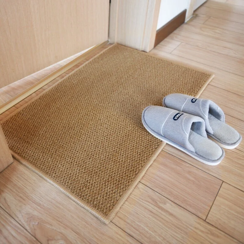 

New Entrance Door Mat Kitchen Absorbent Floor Rug Bathroom Doorway Hallway Carpet Home Use Anti Slip Door Mat Southeast Asia ...