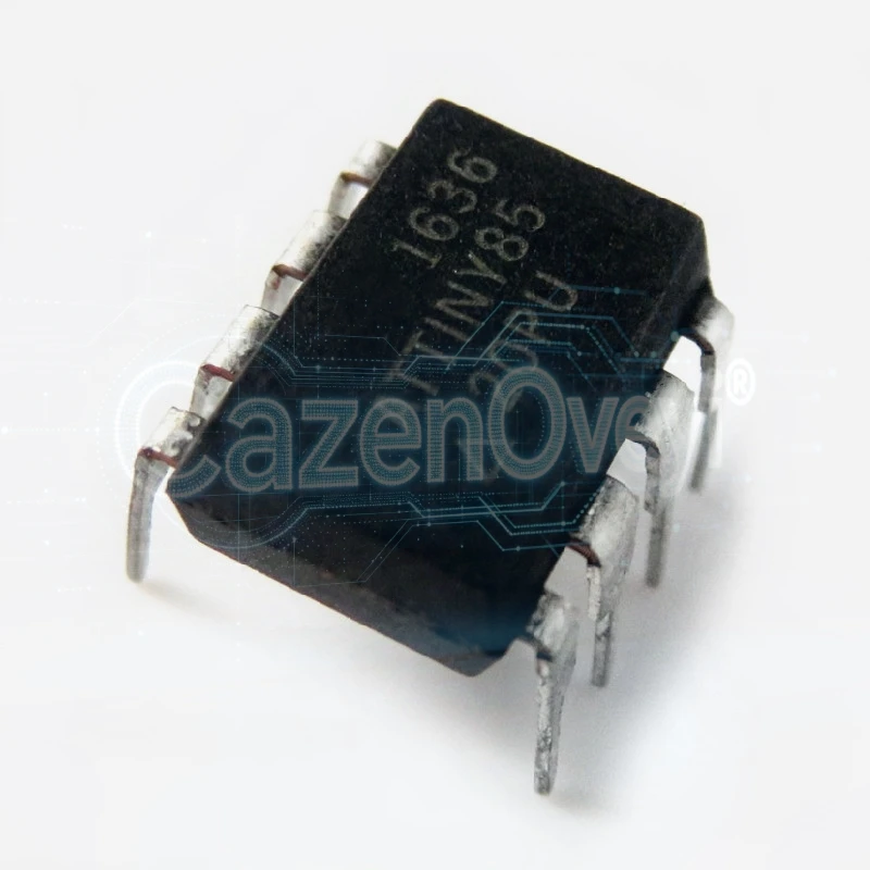 15-50PCS ATTINY85-20PU ATTINY85 BT152-800R BT152 2SC3320 C3320 RT9214 9214 UP6203BQAG UP6203 KBJ2510 2510