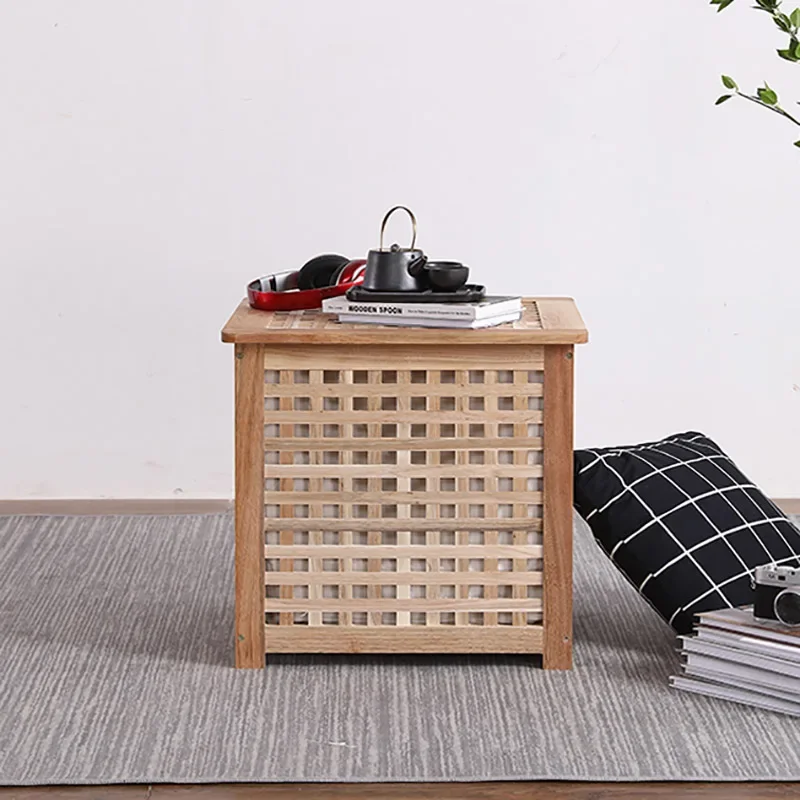 일본식 소형 보조 테이블 이미지