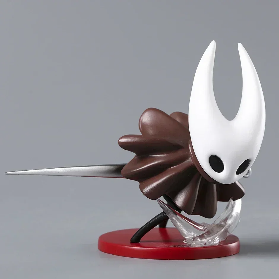 2026 جديد حصري مجوف فارس Silksong الدبور PVC الشكل-حار بيع قسط مفصلة تمثال هدايا عيد الهالوين #2