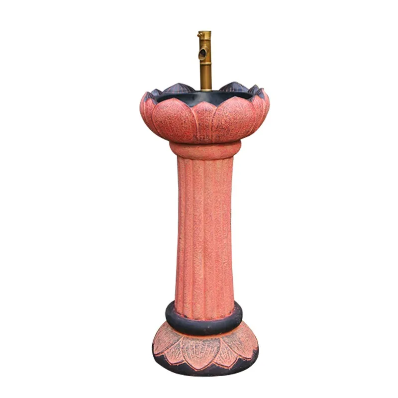 European Balcony Wa… - image