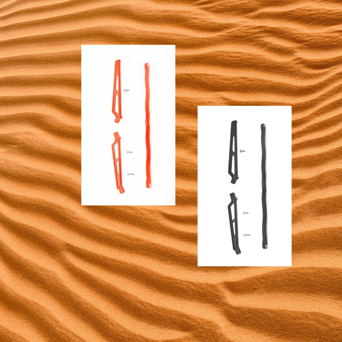 

АЛЮМИНИЕВЫЙ ЦЕНТРАЛЬНЫЙ БАР GPM + ШАССИ-МОСТЬ для 1/8 4WD TALION 6S BLX-ARA10648