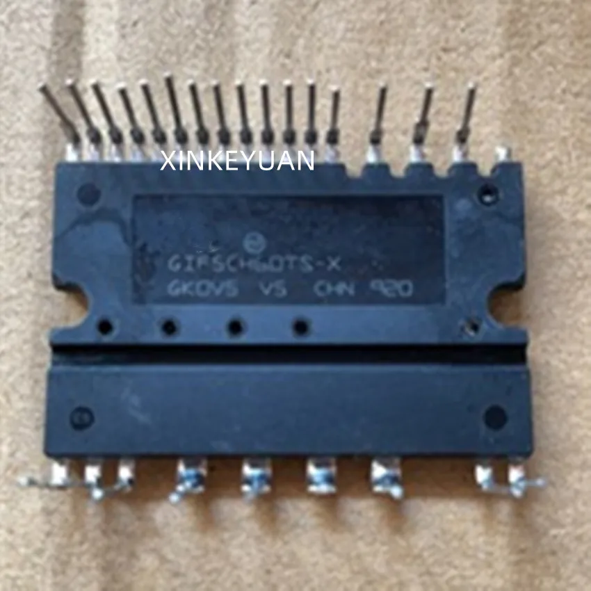 GIF5CH60TS-X GIF5CH60TS-L Original Integrated Circuit Module