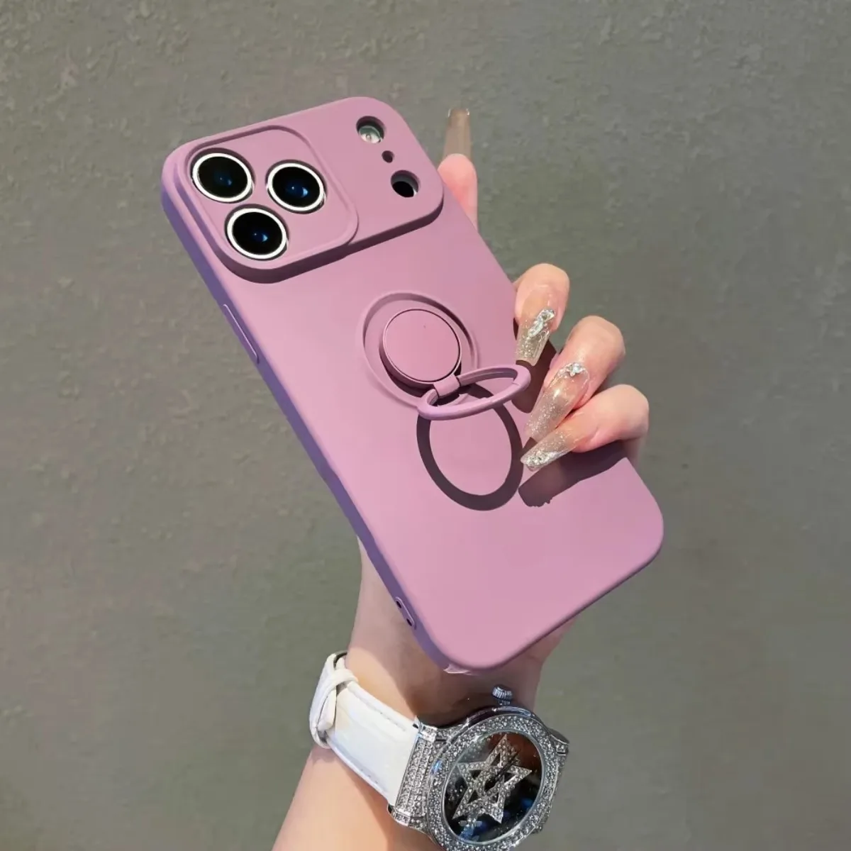 Shock Proof Phone C…