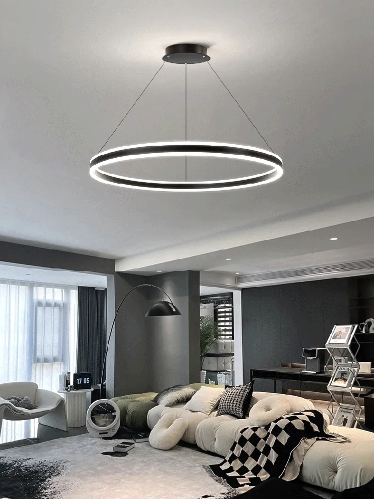 Why the Single Ring Light Is the Smart Choice for Modern Home Lighting