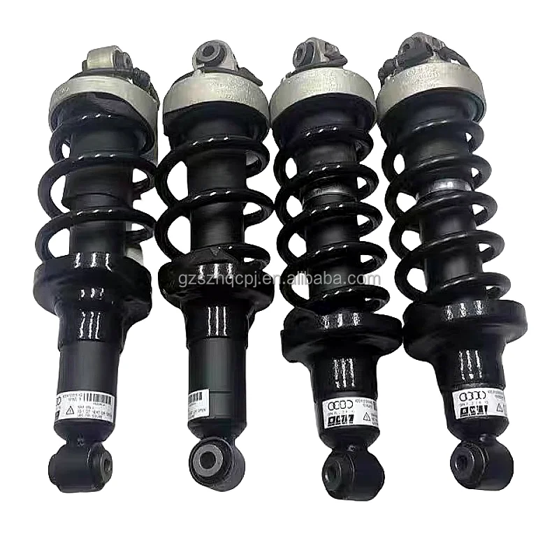 

Амортизатор передней стойки с пружиной 420412019AG 420412020AG для Audi R8 2007-2015.