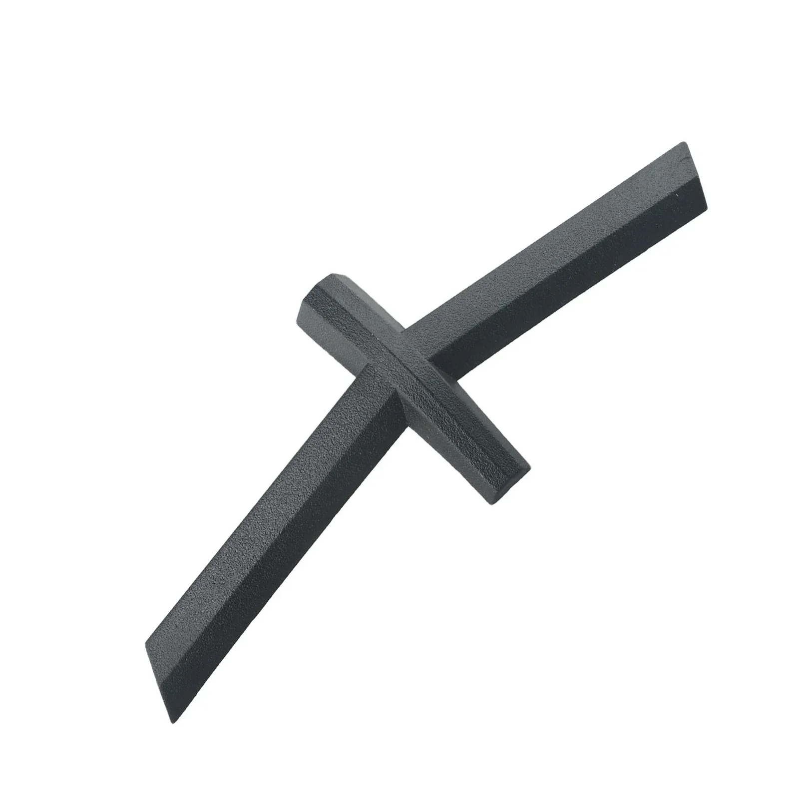 

Emblem Bowtie Bow Front Grill Emblem Replace Replacement 1pc ABS Accessory Black Bowtie Bow Part 1 Piece Useful