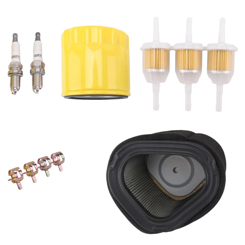 

AU05-Для Kohler LX173 LT133 LT155 LTR155 STX30 STX38 S1642 SST15 AM121608 GY20574 M92359 Воздушный фильтр