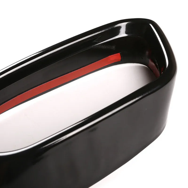Stainless Steel For BMW X5 F15 X6 F16 2015 2016 2017 2018 M Sports Car Accessories Tail Muffler Exhaust Pipe Output Cover Trim