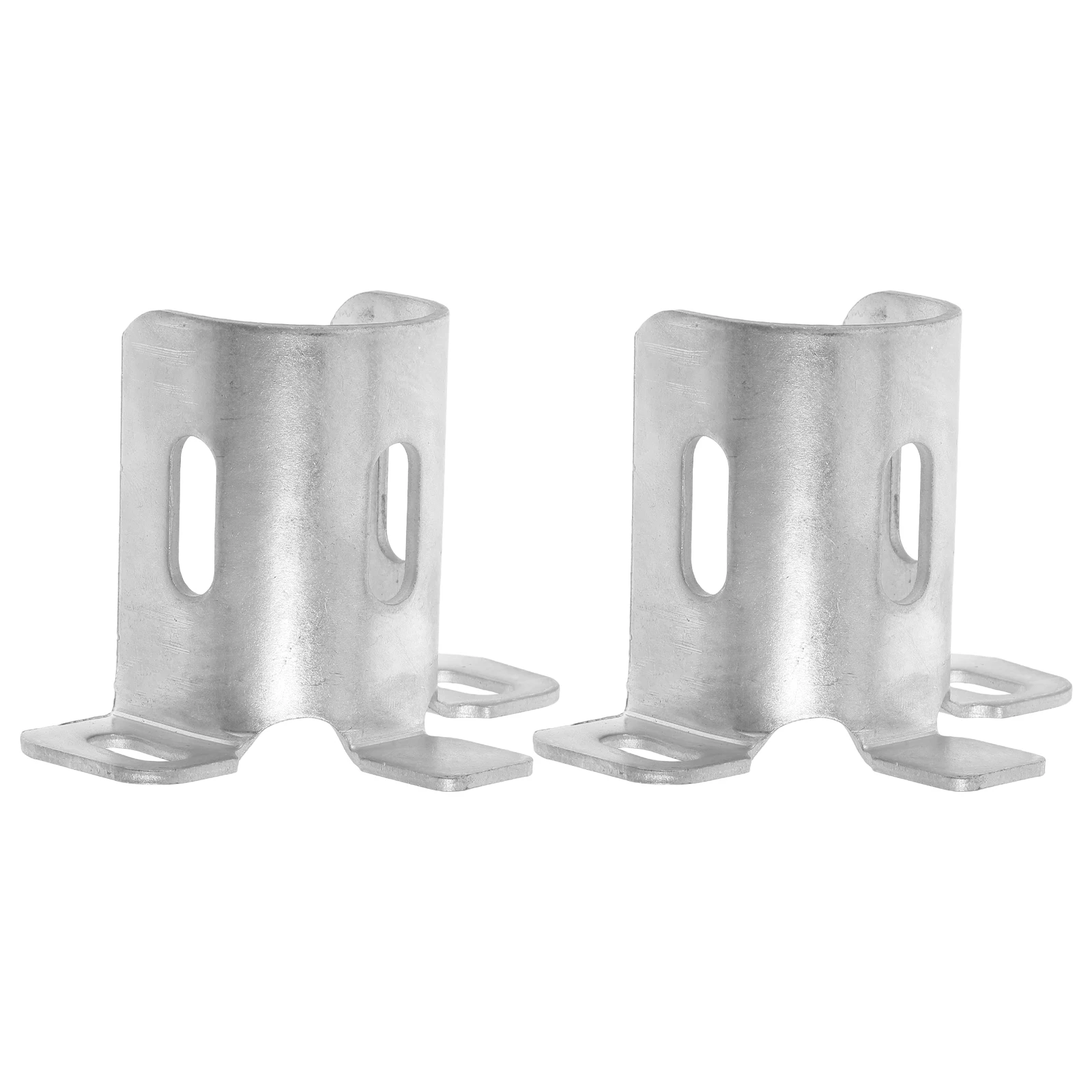 2pcs Screw Adjustable Rolling Shutter Doors Fastener Windows Hardware Accessories Outdoor Sunshade Support